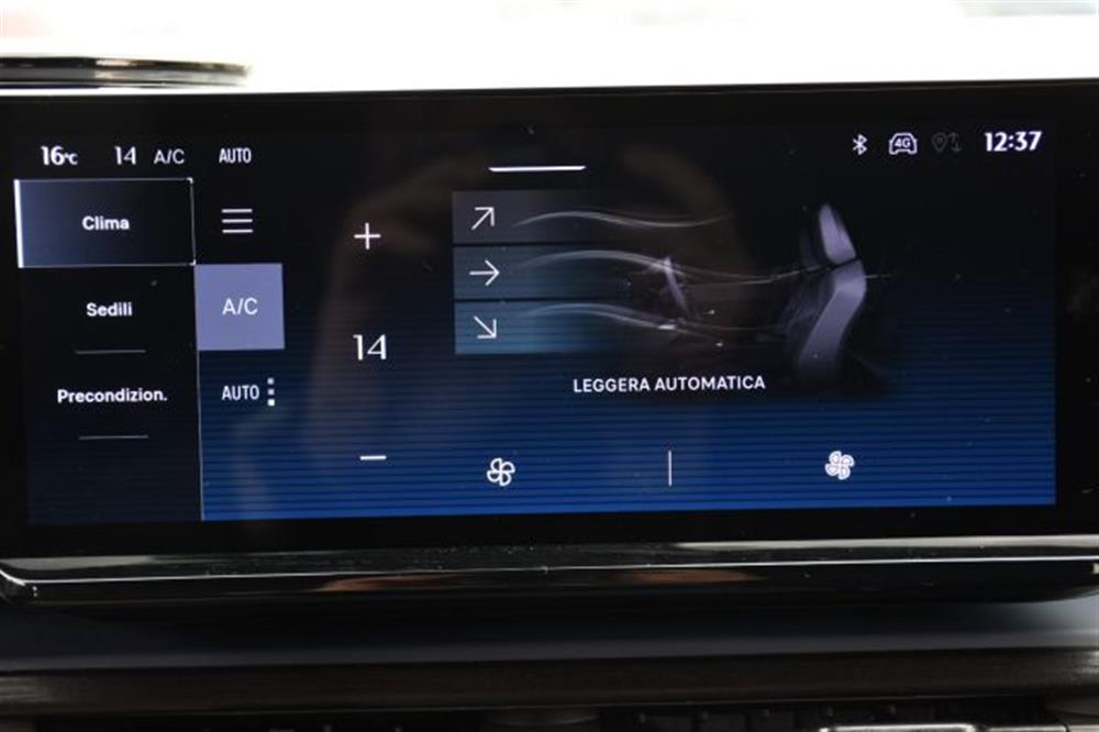 Ypsilon Ypsilon 51kWh Edizione Cassi