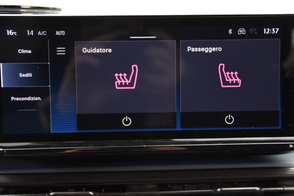 Ypsilon Ypsilon 51kWh Edizione Cassi