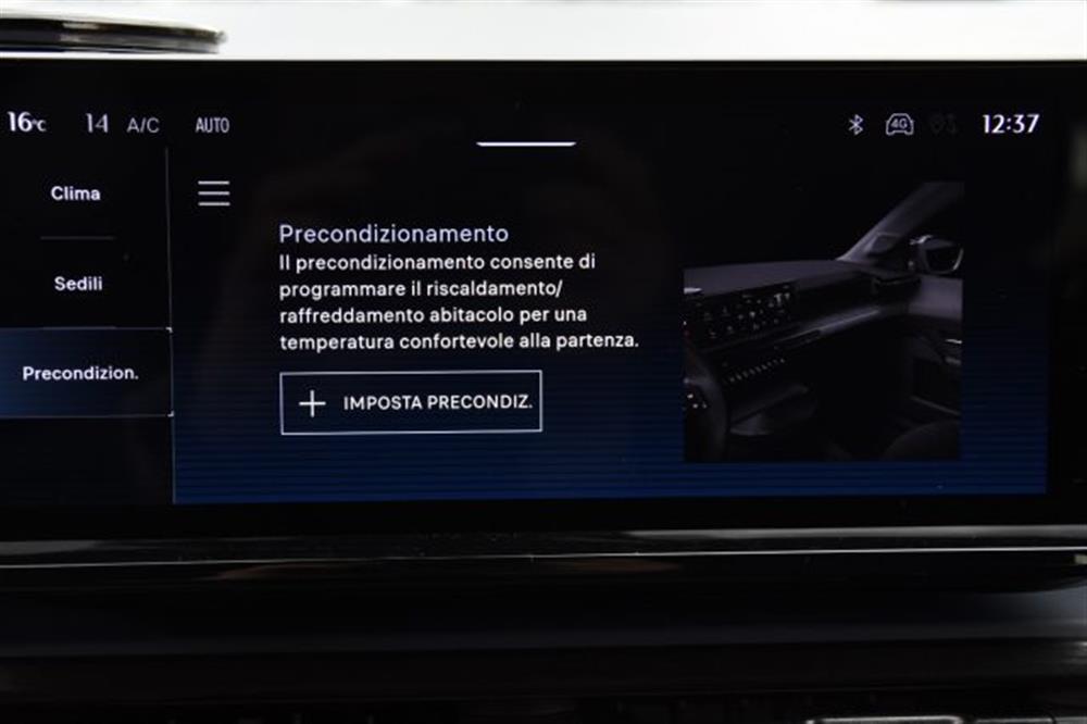 Ypsilon Ypsilon 51kWh Edizione Cassi