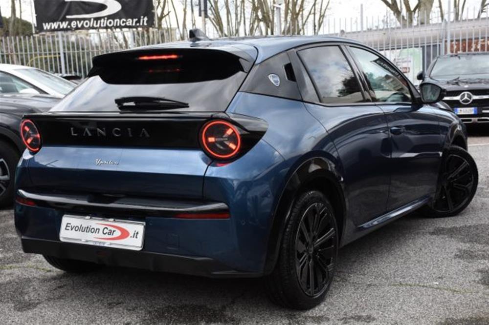 Ypsilon Ypsilon 51kWh Edizione Cassi