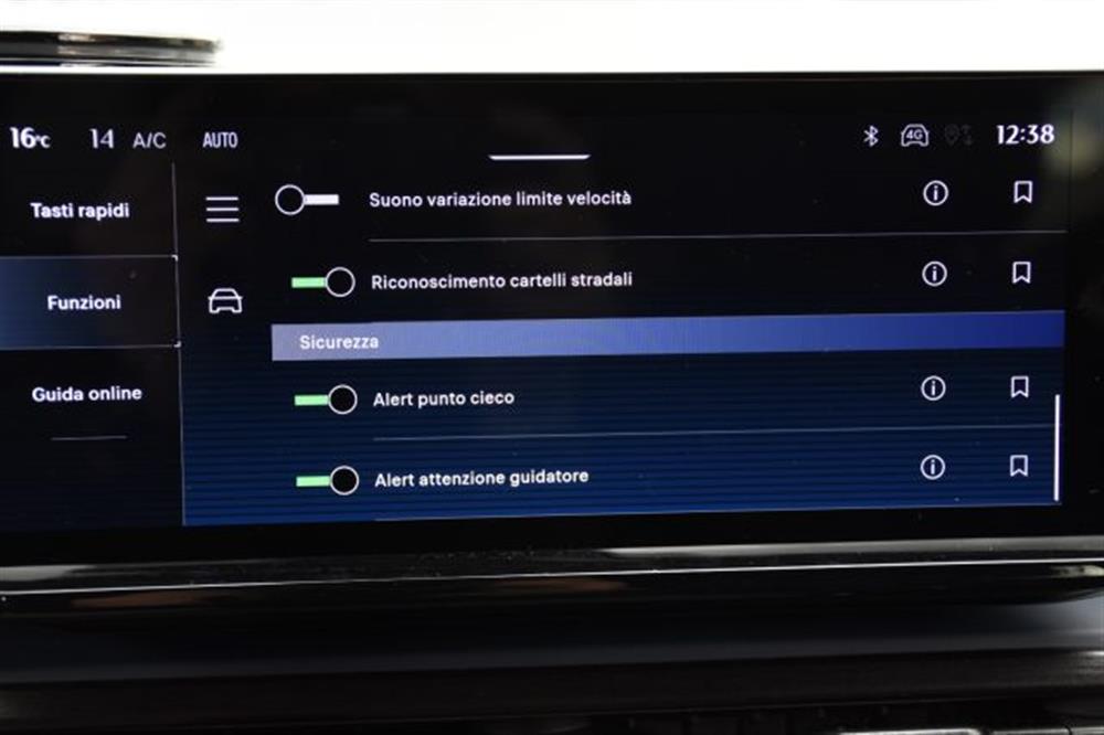 Ypsilon Ypsilon 51kWh Edizione Cassi