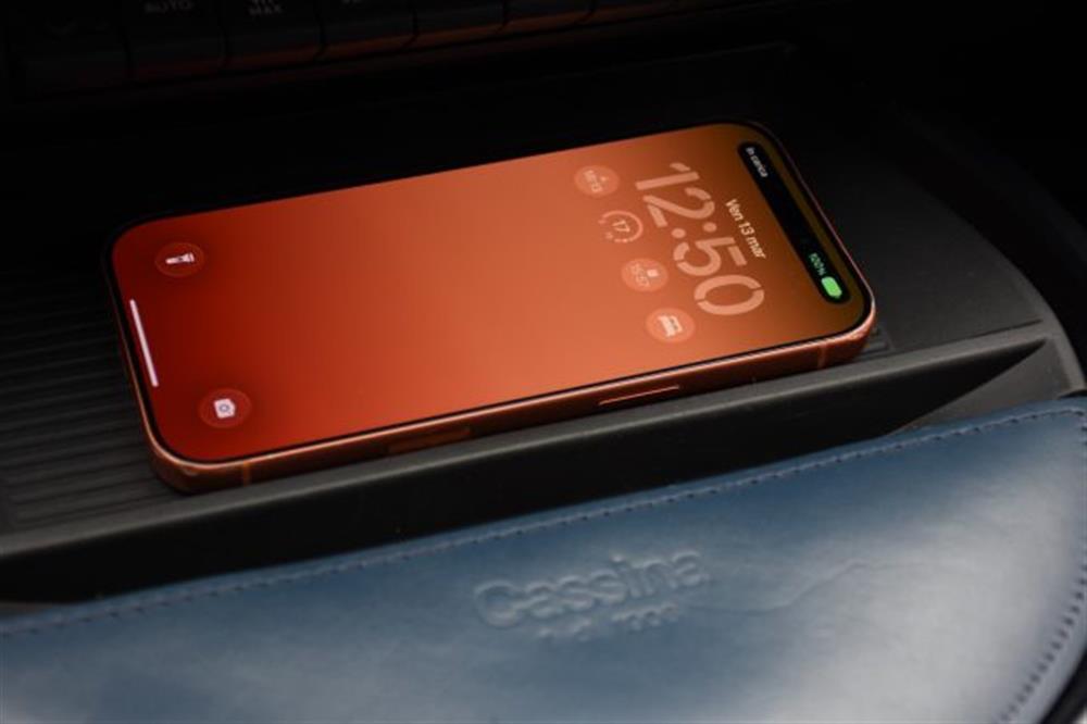 Ypsilon Ypsilon 51kWh Edizione Cassi