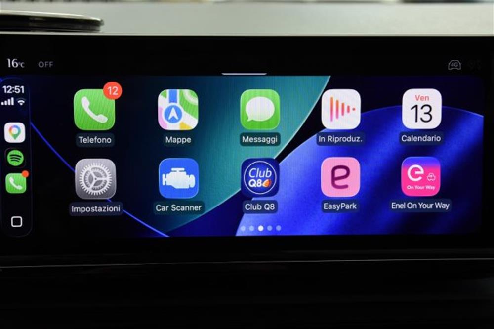 Ypsilon Ypsilon 51kWh Edizione Cassi