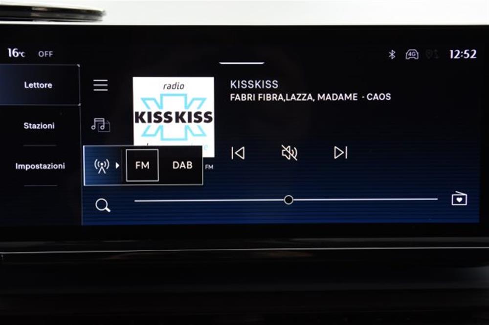 Ypsilon Ypsilon 51kWh Edizione Cassi