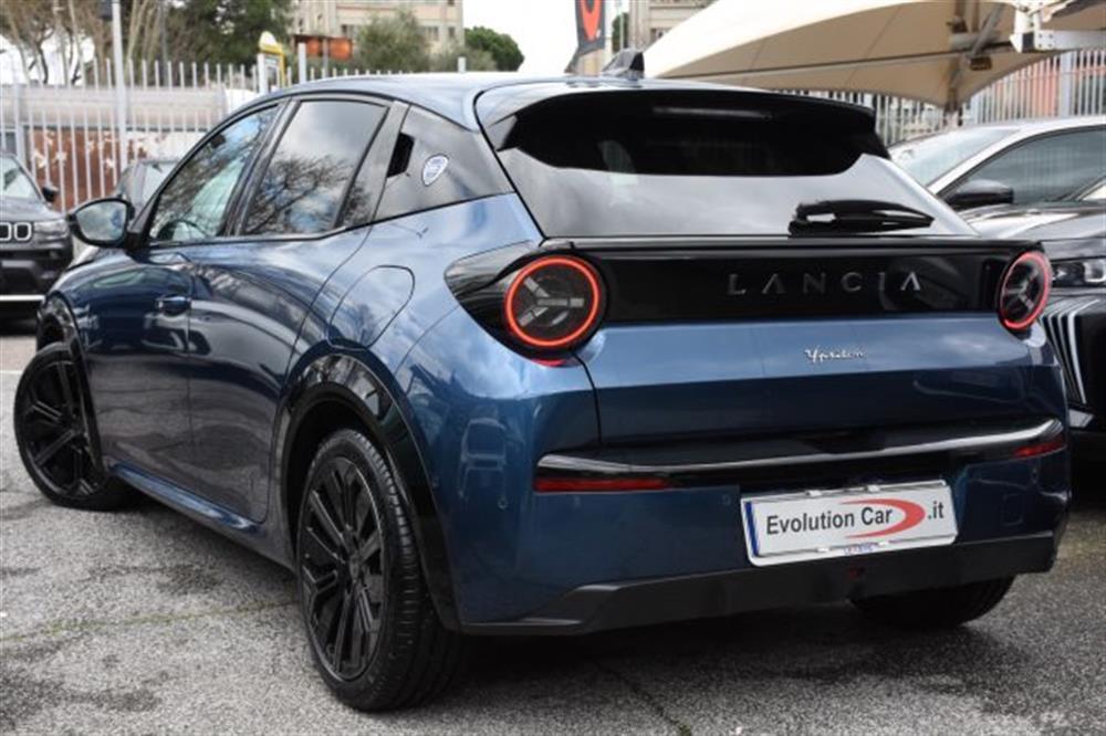 Ypsilon Ypsilon 51kWh Edizione Cassi