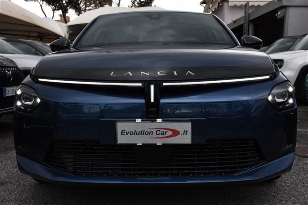 Ypsilon Ypsilon 51kWh Edizione Cassi