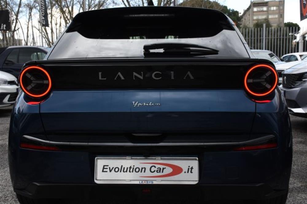 Ypsilon Ypsilon 51kWh Edizione Cassi