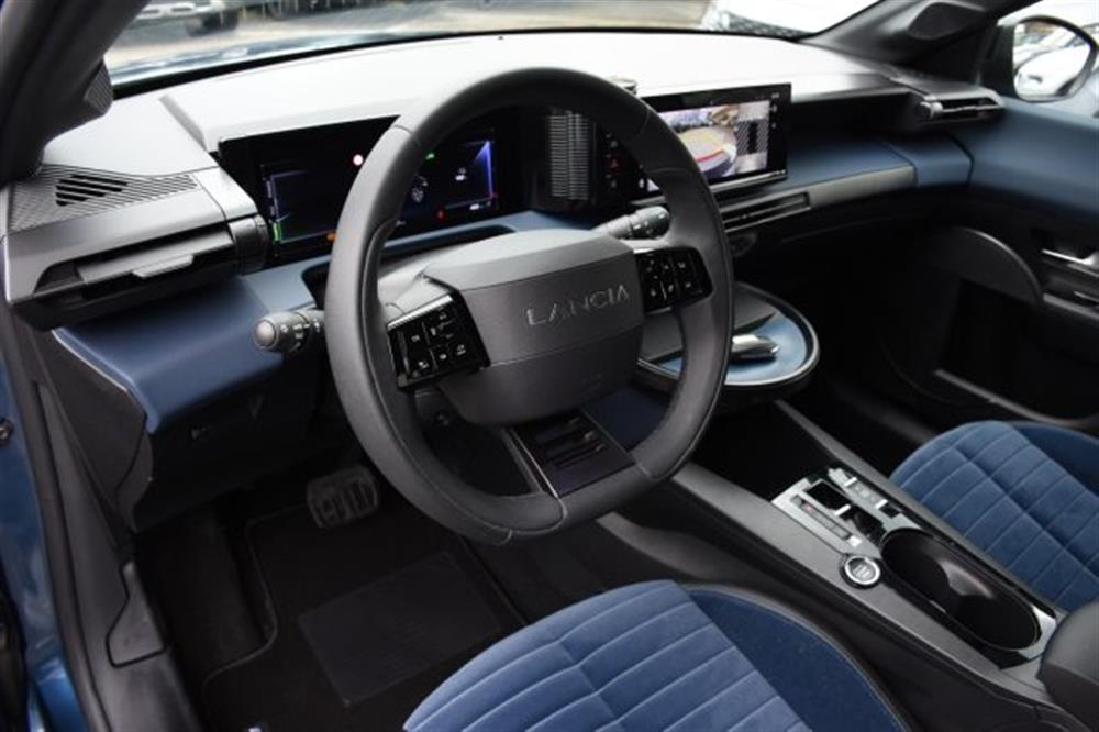 Ypsilon Ypsilon 51kWh Edizione Cassi