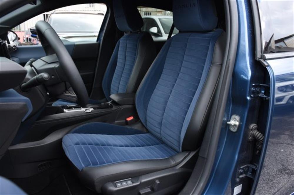 Ypsilon Ypsilon 51kWh Edizione Cassi