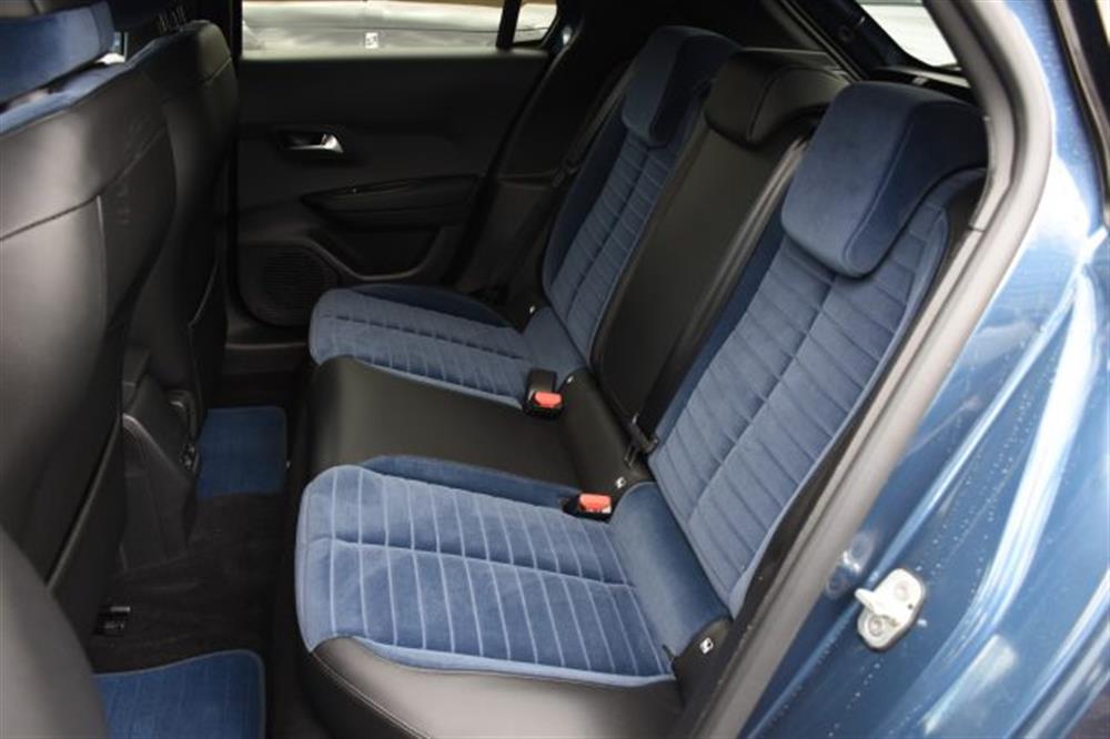 Ypsilon Ypsilon 51kWh Edizione Cassi