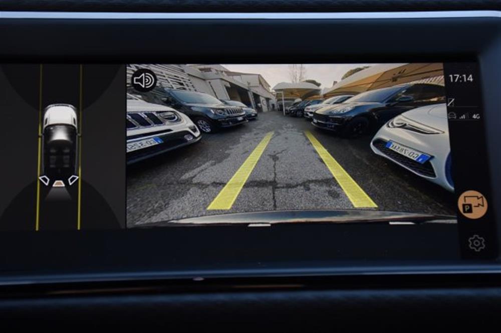 Range Rover Evoque Range Rover Evoque 2.0D I4 163 CV AWD A