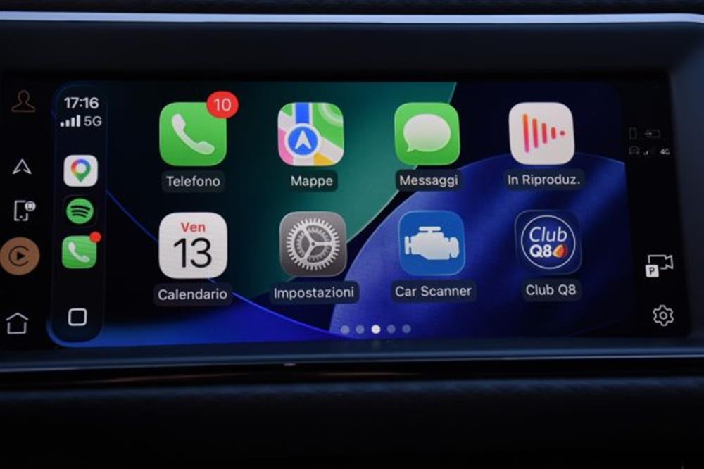 Range Rover Evoque Range Rover Evoque 2.0D I4 163 CV AWD A