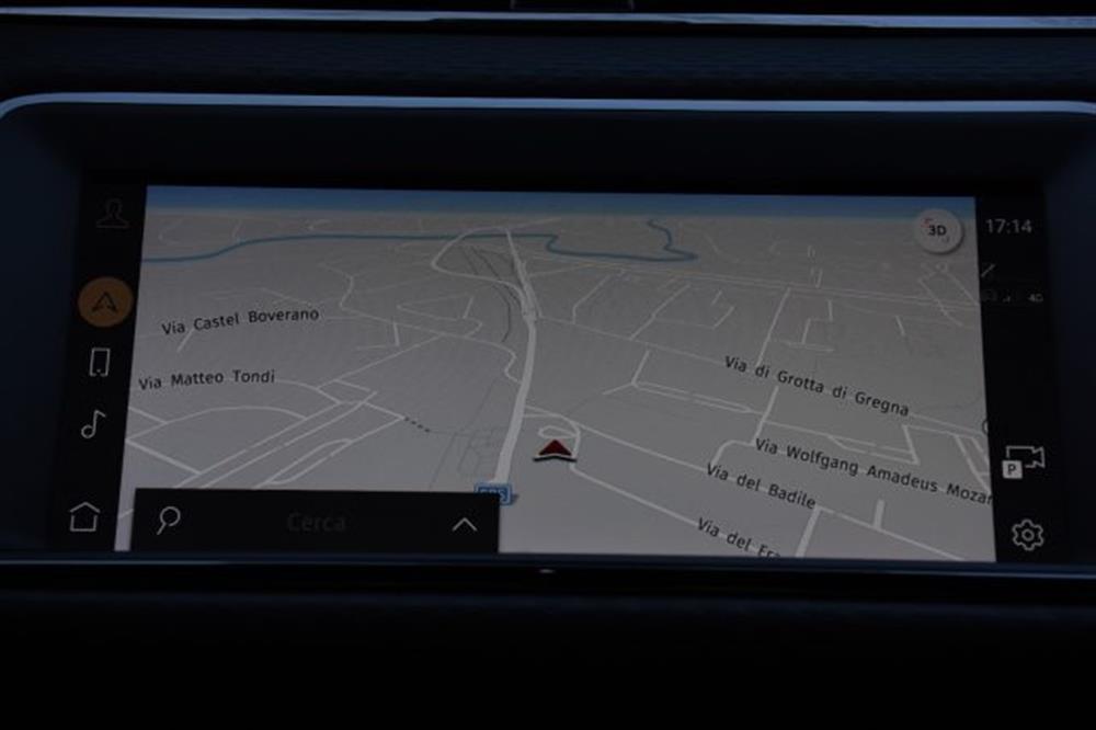 Range Rover Evoque Range Rover Evoque 2.0D I4 163 CV AWD A