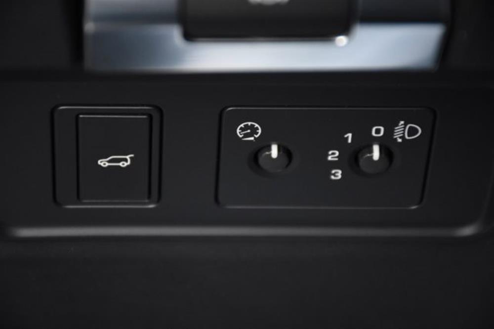 Range Rover Evoque Range Rover Evoque 2.0D I4 163 CV AWD A