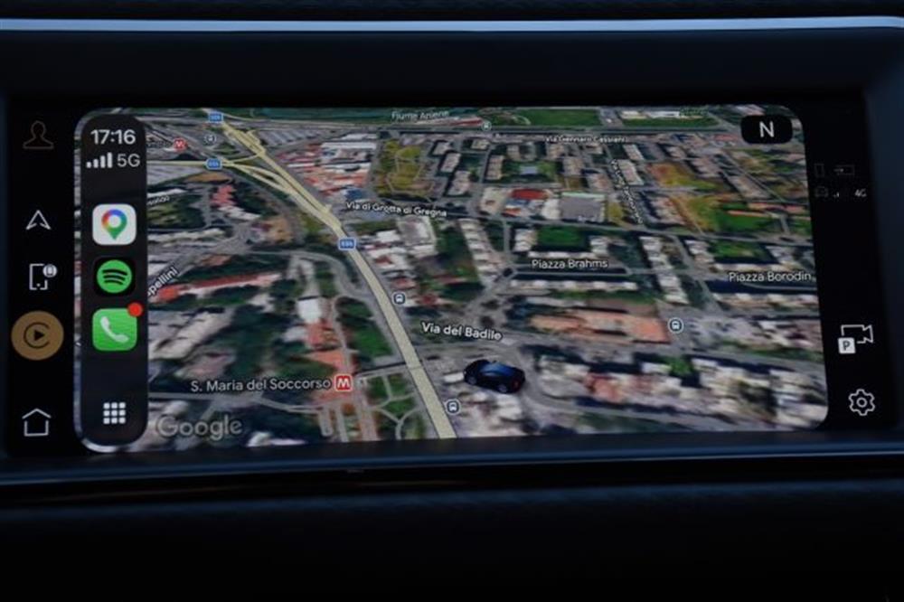 Range Rover Evoque Range Rover Evoque 2.0D I4 163 CV AWD A