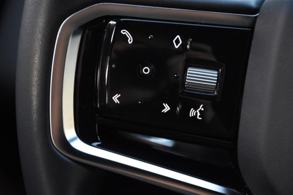 Range Rover Evoque Range Rover Evoque 2.0D I4 163 CV AWD A