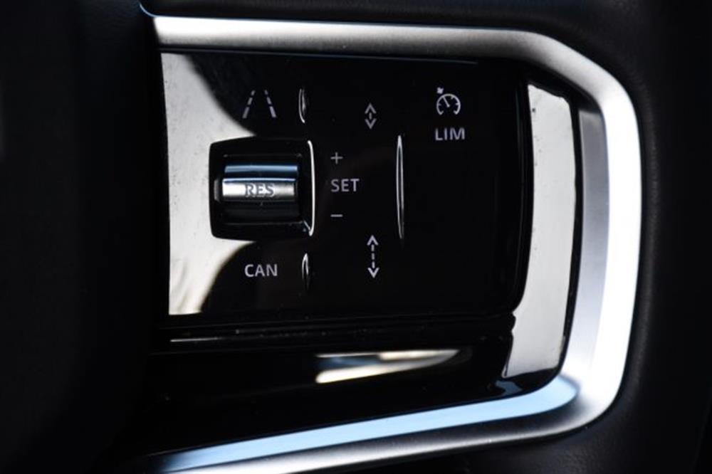 Range Rover Evoque Range Rover Evoque 2.0D I4 163 CV AWD A