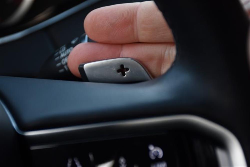 Range Rover Evoque Range Rover Evoque 2.0D I4 163 CV AWD A