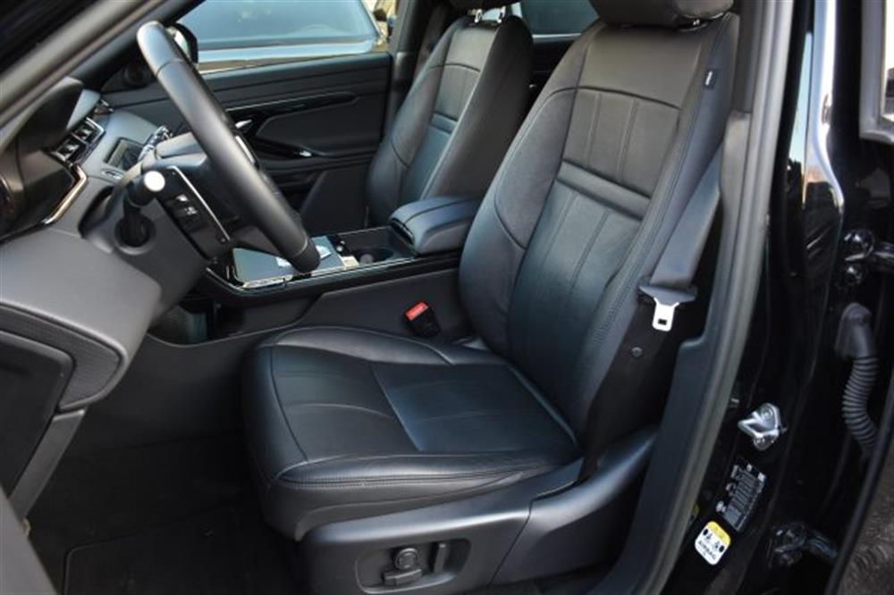 Range Rover Evoque Range Rover Evoque 2.0D I4 163 CV AWD A