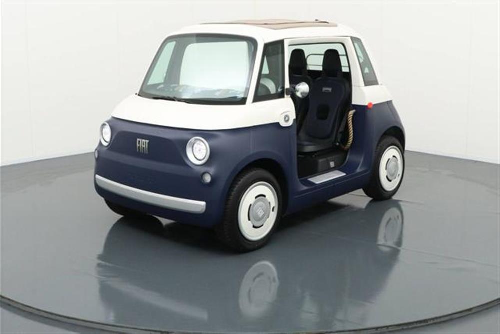 Visualizza la scheda completa