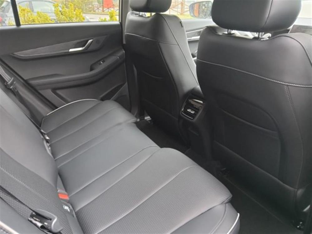 J5 J5 Jaecoo 5 1.6 TGDI 14