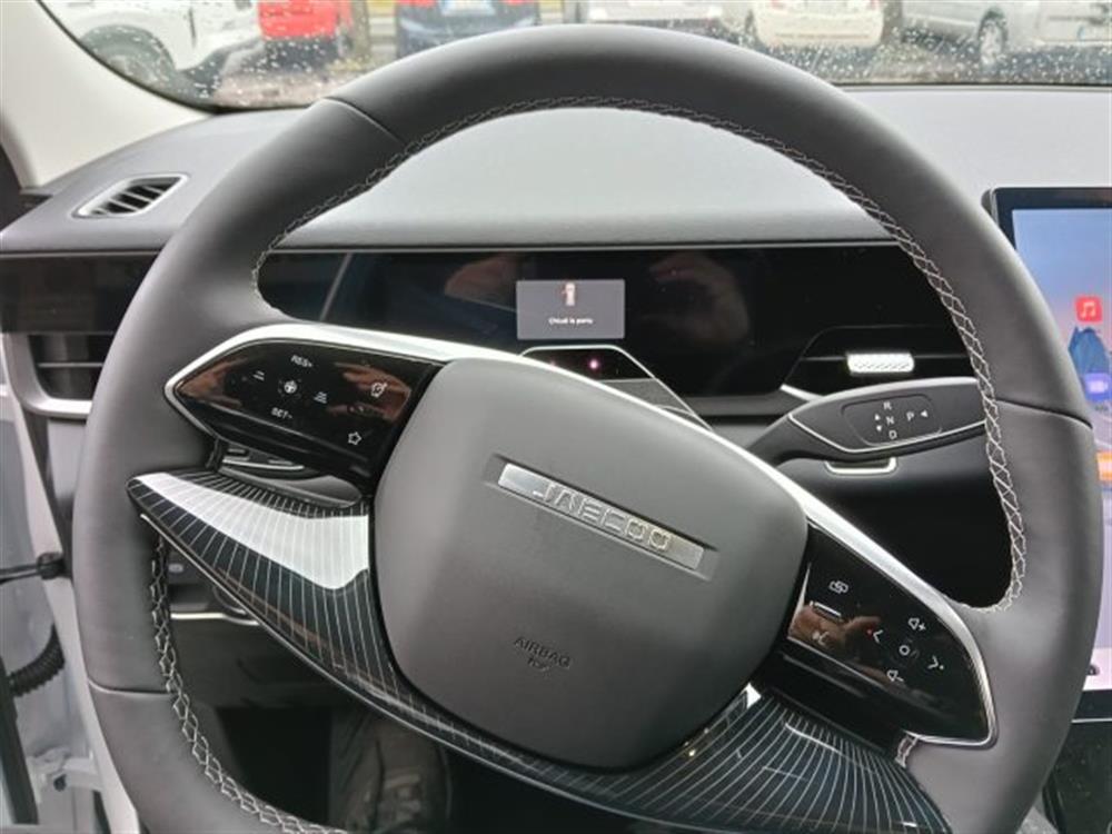 J5 J5 Jaecoo 5 1.6 TGDI 14