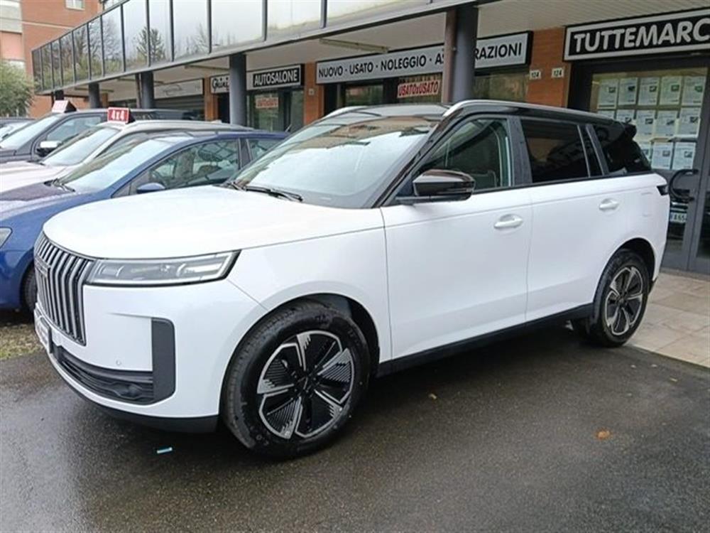 J5 J5 Jaecoo 5 1.6 TGDI 14