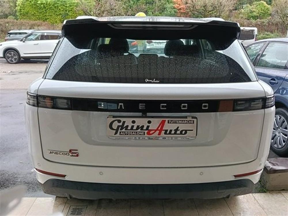 J5 J5 Jaecoo 5 1.6 TGDI 14