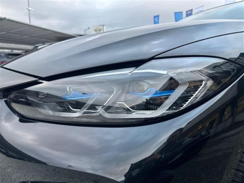 440 440 i 48V xDrive Coupé A