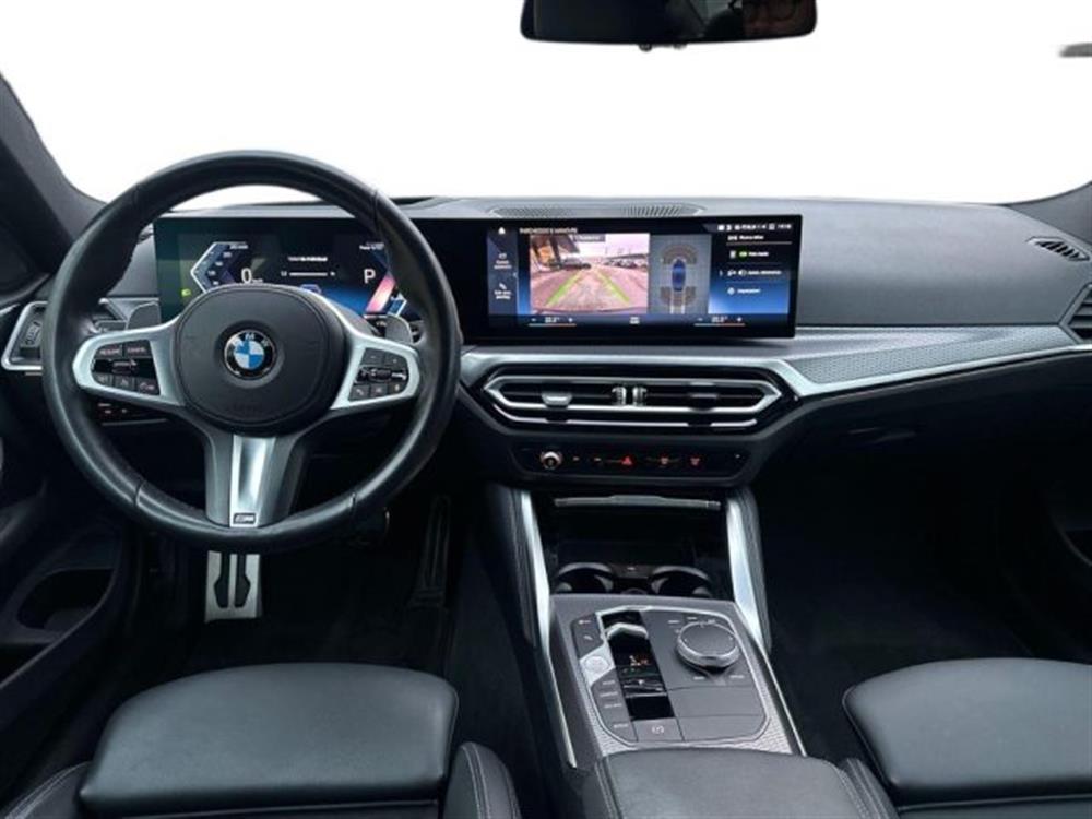 440 440 i 48V xDrive Coupé A