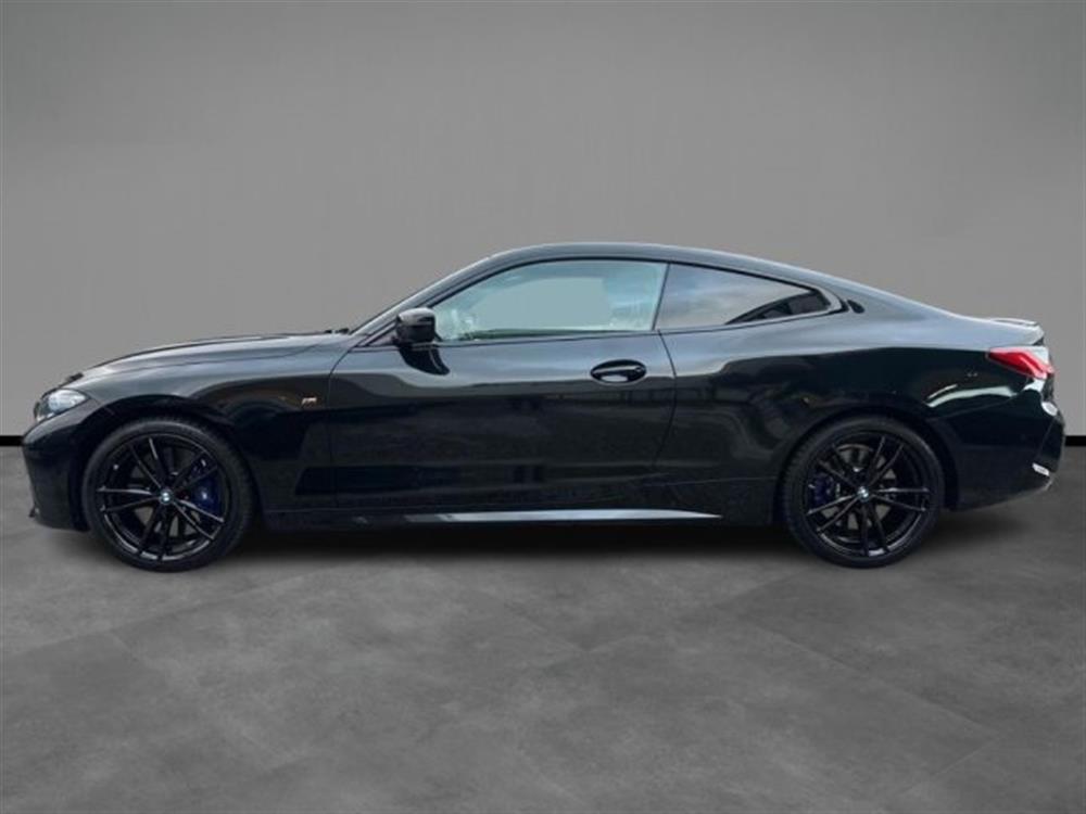 440 440 i 48V xDrive Coupé A