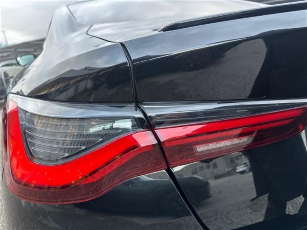 440 440 i 48V xDrive Coupé A