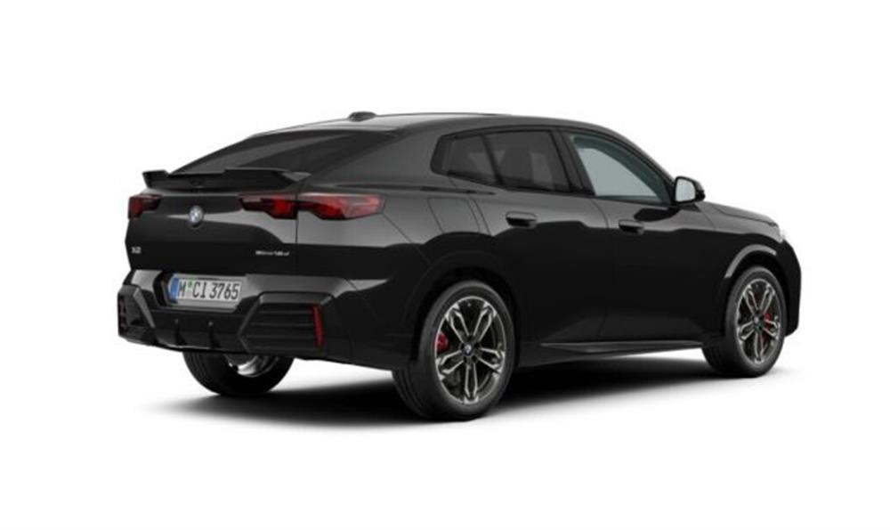 X2 X2 sDrive 18d Msport