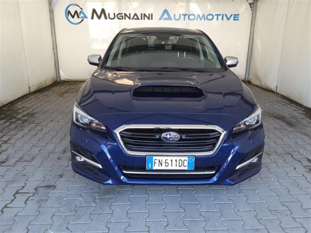 Levorg Levorg 1.6 DIT 170cv Linear