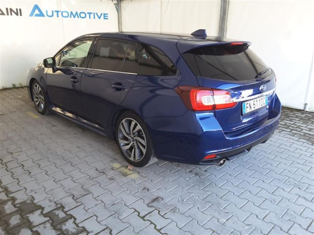 Levorg Levorg 1.6 DIT 170cv Linear