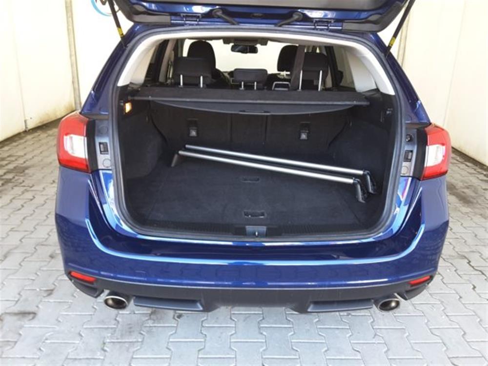 Levorg Levorg 1.6 DIT 170cv Linear