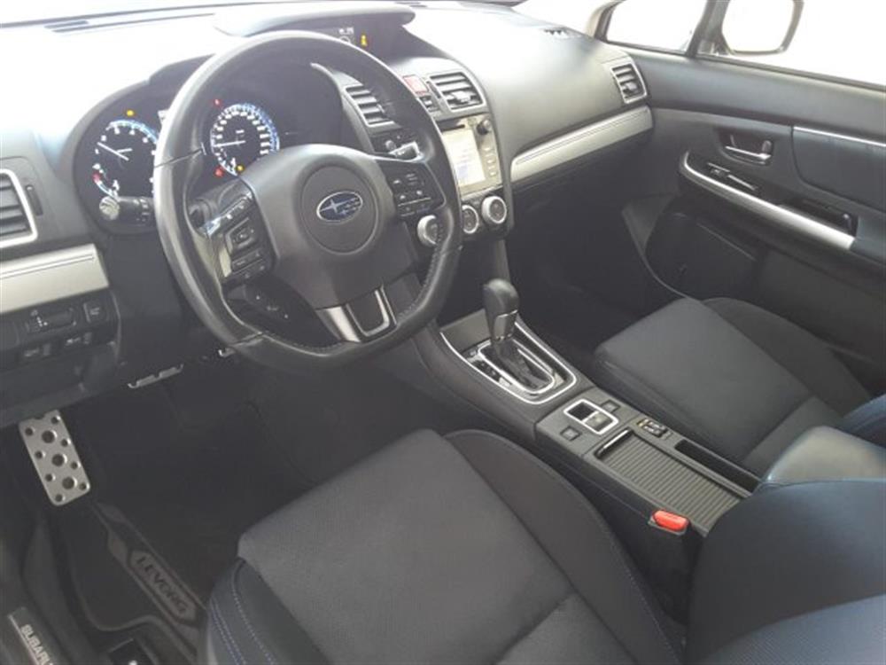 Levorg Levorg 1.6 DIT 170cv Linear