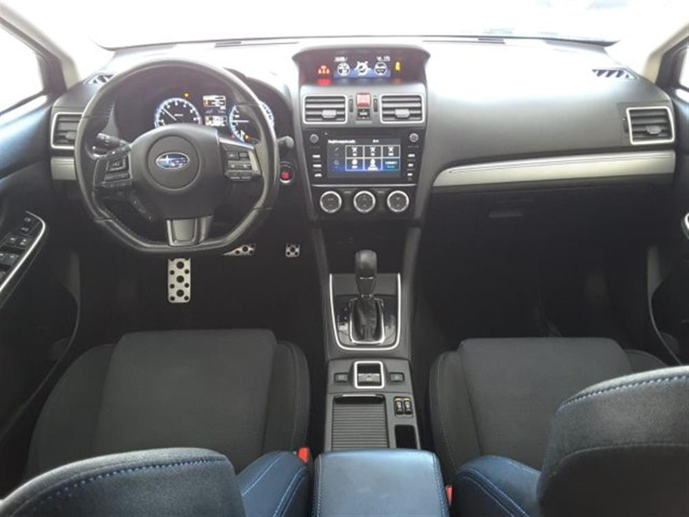 Levorg Levorg 1.6 DIT 170cv Linear