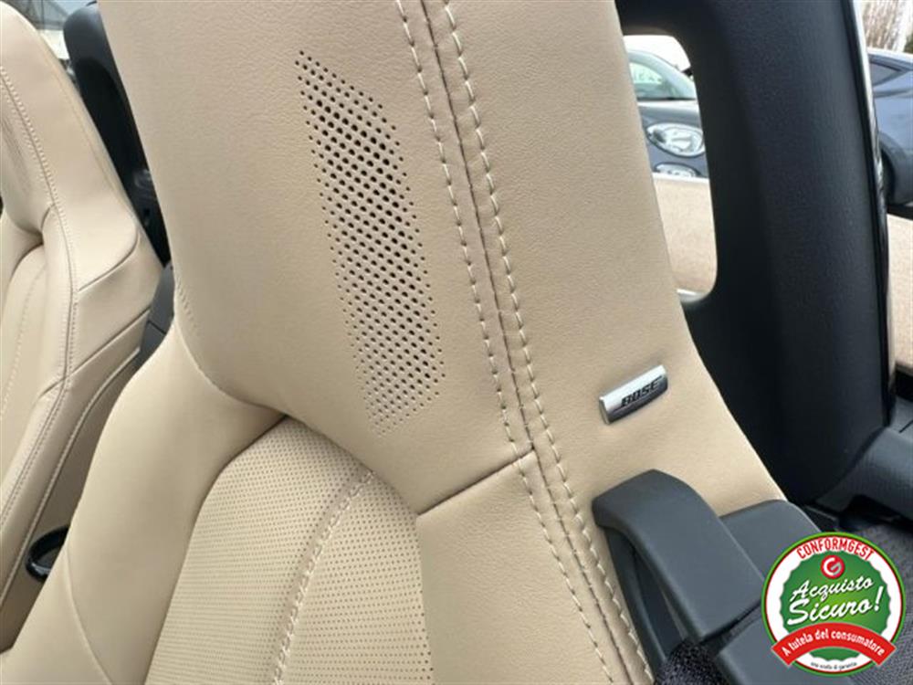 MX-5 MX-5 1.5L Skyactiv-G Homu