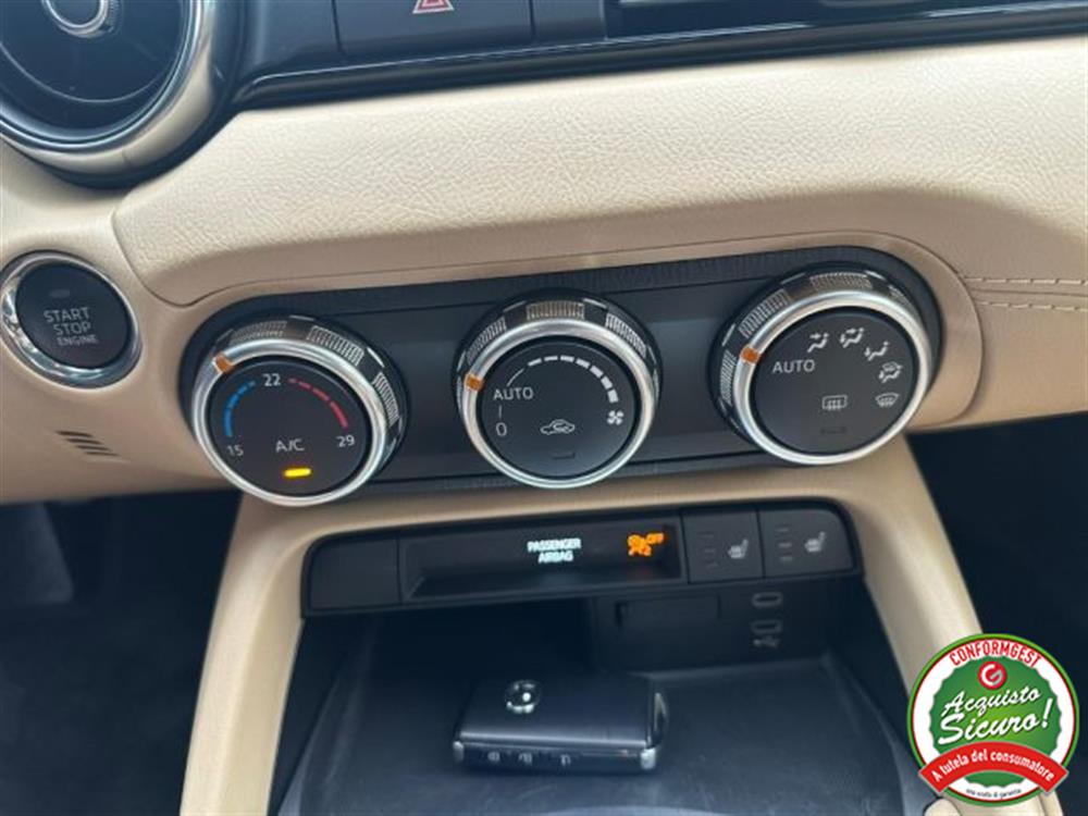 MX-5 MX-5 1.5L Skyactiv-G Homu