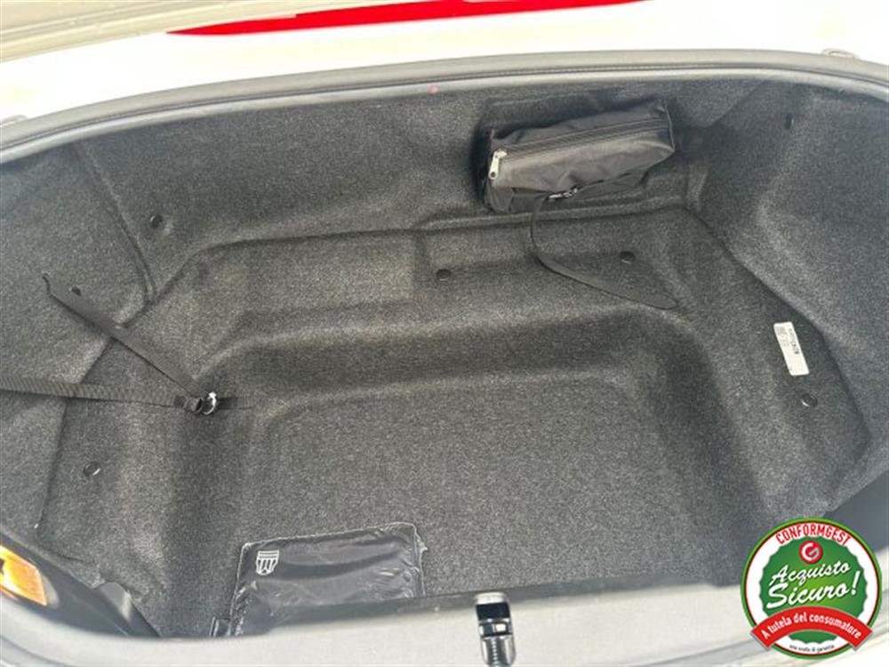 MX-5 MX-5 1.5L Skyactiv-G Homu