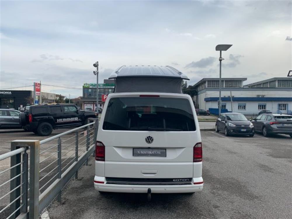 T6 California T6 California 2.0 TDI 204CV DSG Be