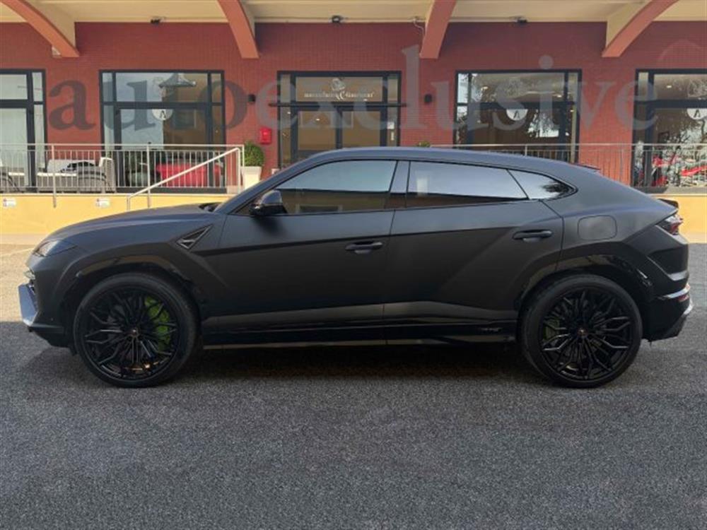Urus Urus 4.0 SE