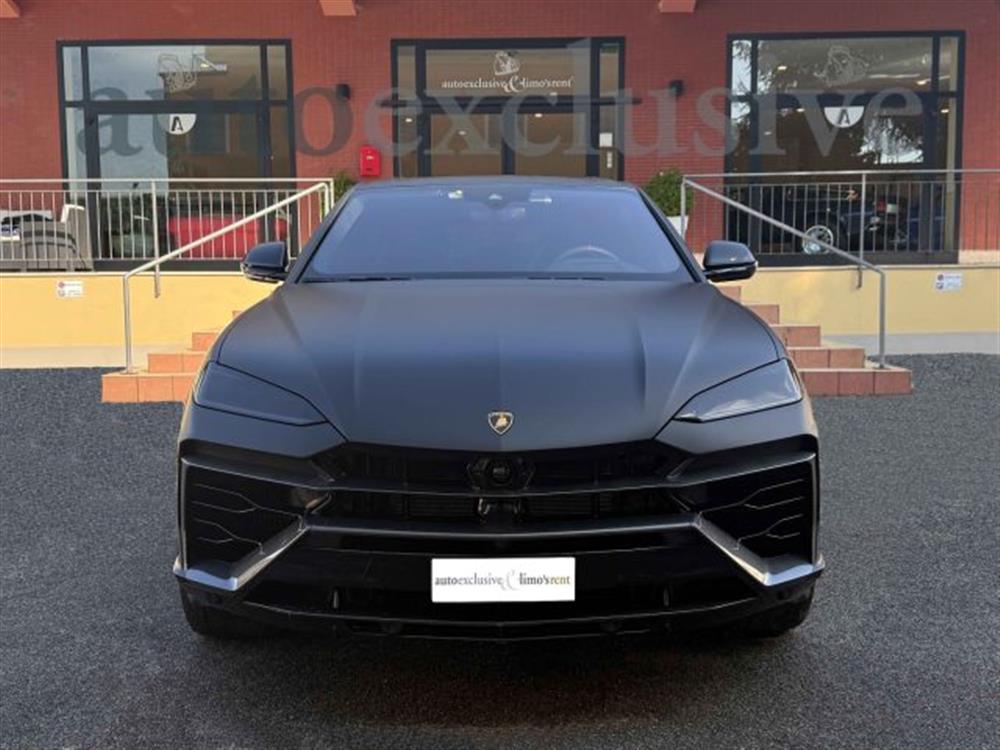 Urus Urus 4.0 SE