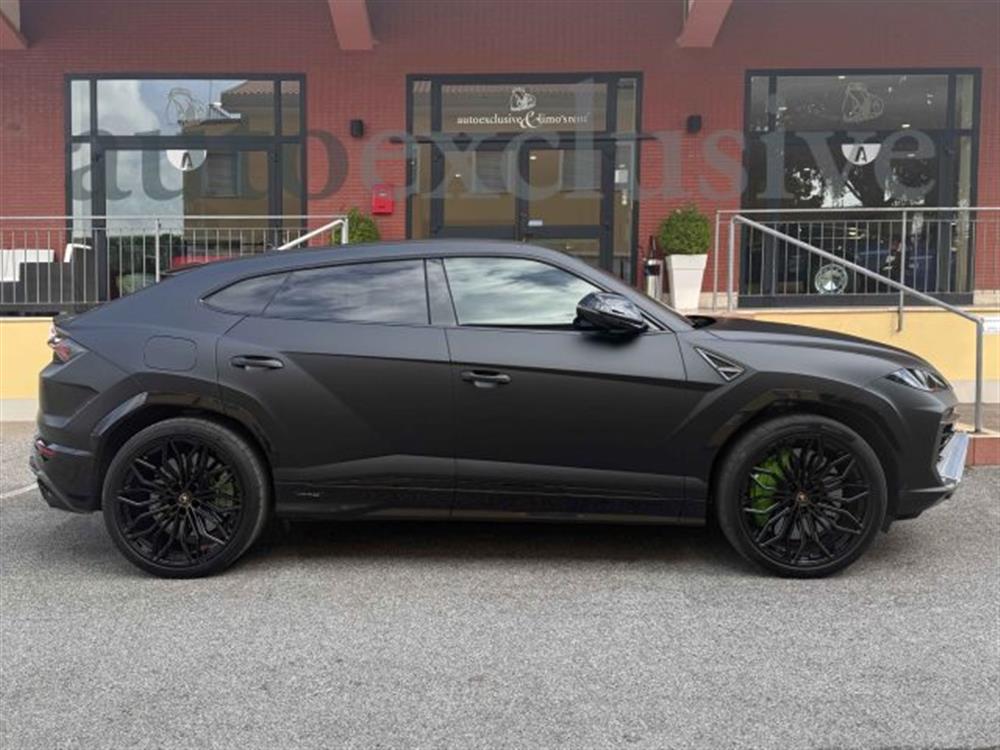 Urus Urus 4.0 SE
