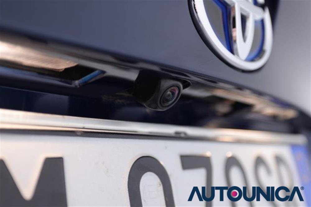 C-HR C-HR 1.8 HYBRID E-CVT TRE