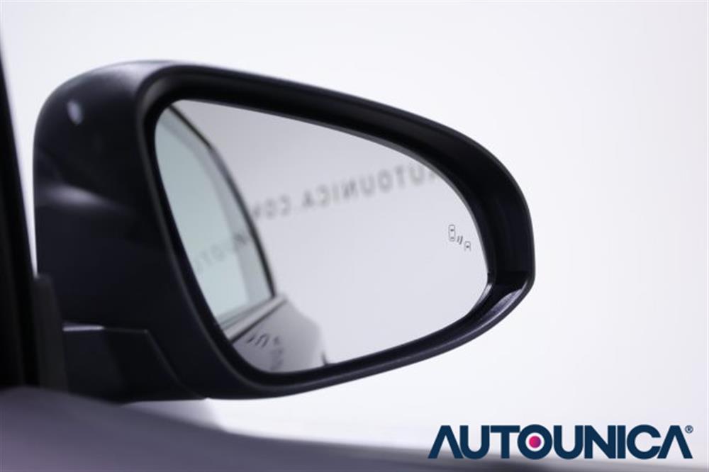 C-HR C-HR 1.8 HYBRID E-CVT TRE