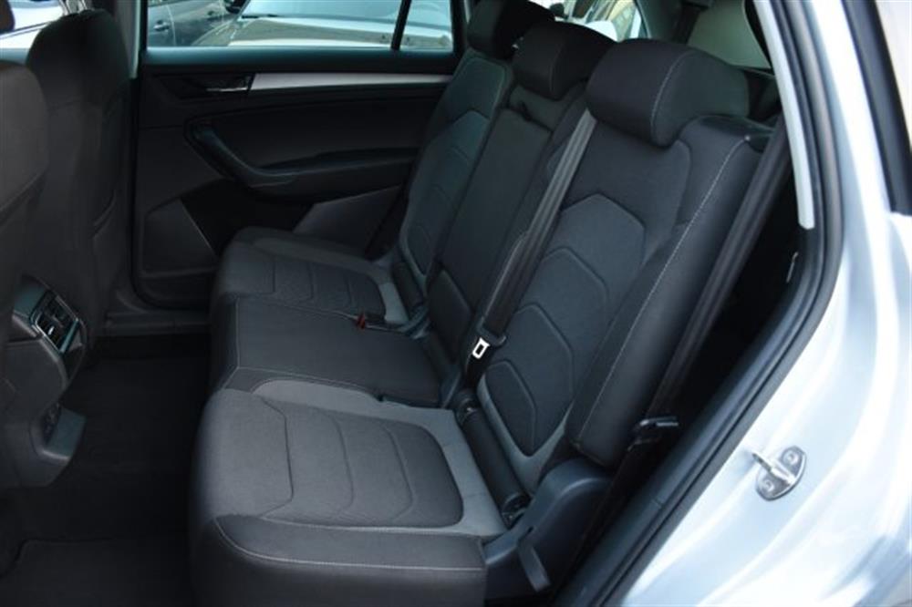 Kodiaq Kodiaq 2.0 TDI EVO SCR 4x4