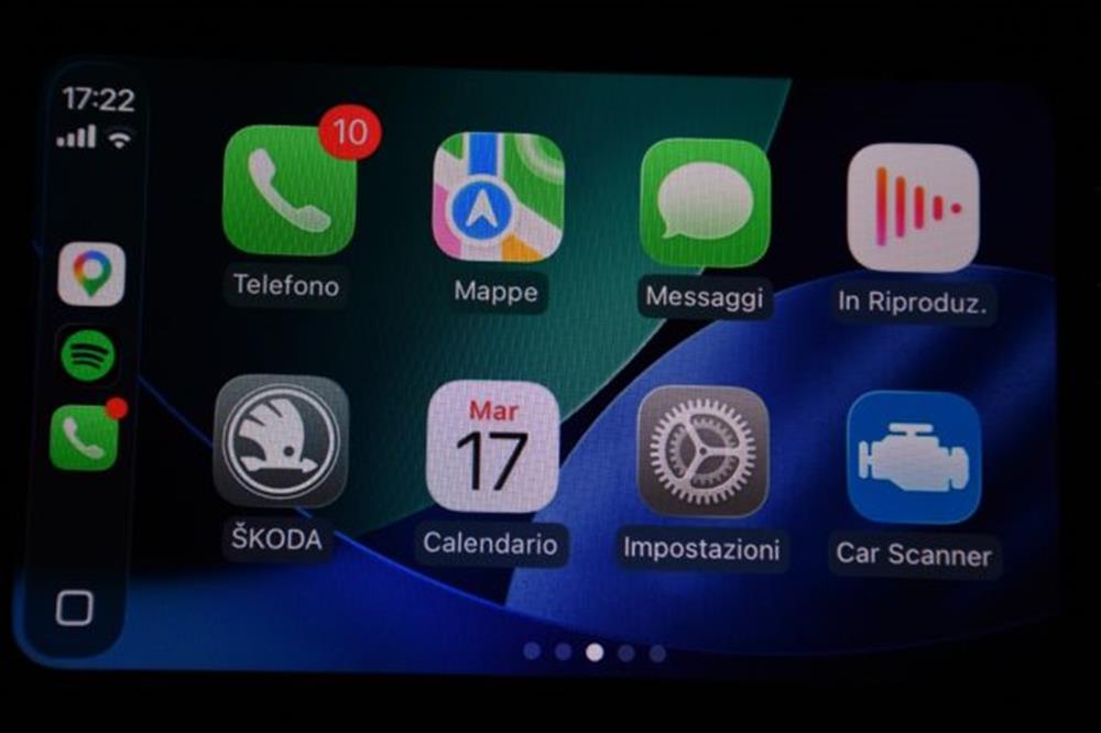 Kodiaq Kodiaq 2.0 TDI EVO SCR 4x4