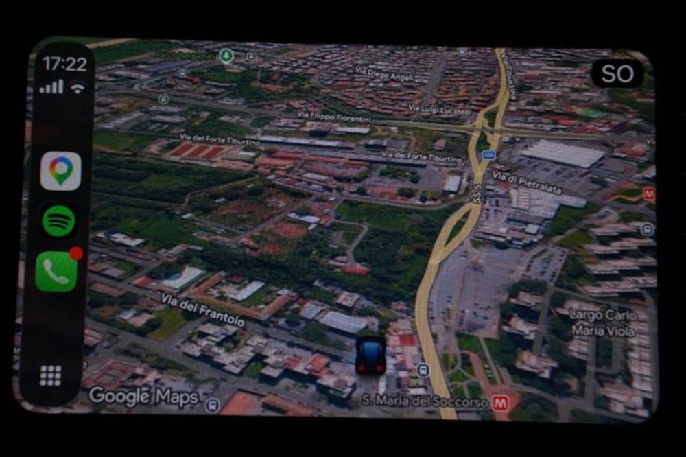 Kodiaq Kodiaq 2.0 TDI EVO SCR 4x4